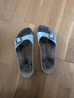 Birkenstock Madrid Bayern - Litzendorf Vorschau