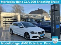 Mercedes-Benz CLA 200 ShootingBrake LED MOPF BUSINESS Sachsen - Chemnitz Vorschau