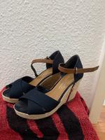 Tom Tailor Keilabsatz Schuhe Brandenburg - Schönefeld Vorschau