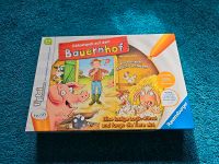 Tiptoi rätselspaß auf dem Bauernhof Spiel Niedersachsen - Garbsen Vorschau