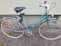 Citybike, Fahrrad, vintage, stadtfahrrad, desperados Nordrhein-Westfalen - Gelsenkirchen Vorschau