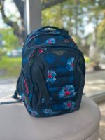 Satch Schulrucksack Match Waikiki Blue Mädchen Nordrhein-Westfalen - Solingen Vorschau