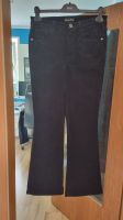 MASSIMO DUTTI Kordhose Gr.40 schwarz Kiel - Elmschenhagen-Kroog Vorschau