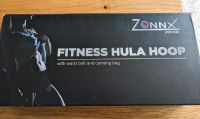 Zonnx Fitness Hula Hoop Reifen Essen - Steele Vorschau