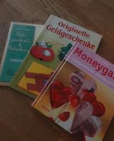 Bastelbücher, Geldgeschenke Bayern - Hemhofen Vorschau