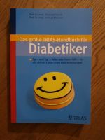 TRIAS Handbuch für Diabetiker Nordrhein-Westfalen - Siegburg Vorschau