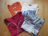 Shirt Paket Damen Shirts Gr. M Größe 40 Cecil sehr guter Zustand Niedersachsen - Lüneburg Vorschau