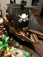 Playmobil Piratenschiff Sachsen - Klingenthal Vorschau