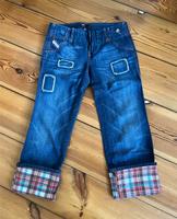 Diesel - Jeans - Hosen  Gr.: 25 Sachsen-Anhalt - Naumburg (Saale) Vorschau