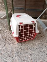 Transportbox Tiere Katzen Kleintiere Baden-Württemberg - Dielheim Vorschau