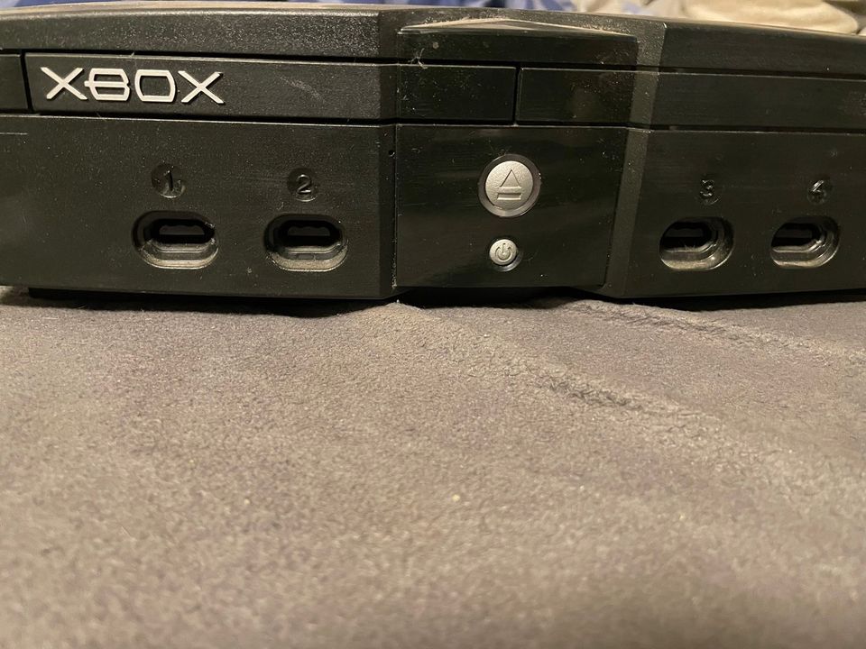 Xbox 1 abzugeben in Augustdorf