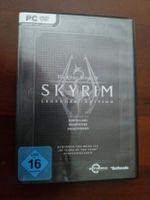 SKYRIM, Legendary Edition, PC- Spiel, Games Nordrhein-Westfalen - Mönchengladbach Vorschau