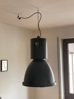 Alte Industrielampe Vintage - Deckenlampe für Esszimmer Stuttgart - Feuerbach Vorschau