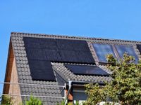 Photovoltaik PV Anlage Solar Montage Speicher inkl. Anmeldung Mecklenburg-Vorpommern - Pasewalk Vorschau