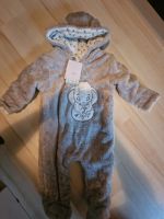 Neuer Disney Baby-Püschoverall Dumbo Gr.68 Mecklenburg-Vorpommern - Wismar Vorschau