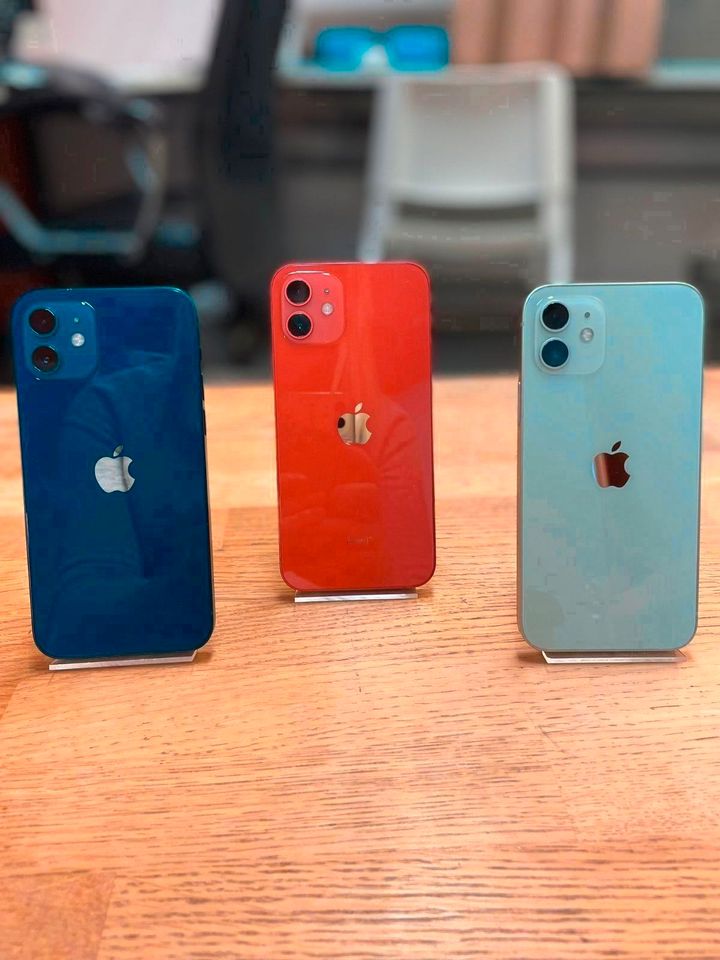 ⭐ GENERALÜBERHOLT - 1 JAHR GARANTIE - ORIGINAL ZUBEHÖR - RECHNUNG ⭐ Apple iPhone 15 iPhone 11 iPhone 12 iPhone 13 iPhone 14 iPhone SE iPhone XR iPhone Mini iPhone Pro Max iPhone XS - Refurbished in Hamburg