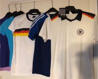 Fussball Tshirt Gr.152 DFB-Shirt,Kurzarmshirt Adidas etc. Bayern - Landshut Vorschau