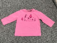 ❤️ ESPRIT Lamgarmshirt rosa Pilze Wald 68 ❤️ Nordrhein-Westfalen - Hagen Vorschau