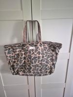 Leoparden Tasche Neu Used Look Shopper Reisetasche Marc Orian Bayern - Wartenberg Vorschau
