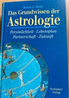Das Grundwissen der Astrologie Nordrhein-Westfalen - Saerbeck Vorschau