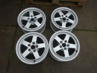 4xOrigi. Audi A4 Alufelgen 8W B9 16" 7x16 ET35 5/112 8W0601025 Hessen - Florstadt Vorschau