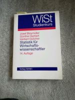 Statistik für Wirtschaftswissenschaftler Berlin - Steglitz Vorschau