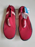 Wasser- Strandschuhe Größe 36/37 in Rot Nordrhein-Westfalen - Swisttal Vorschau