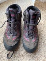 Jack Wolfskin Wanderschuhe 38 Köln - Köln Merheim Vorschau