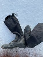 HKM Reitstiefel, Stallstiefel, Stiefel Style Winter, 42, schwarz Nordrhein-Westfalen - Olpe Vorschau