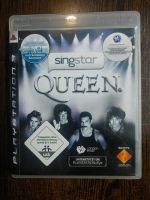 Queen Singstar PS3 Bayern - Höchberg Vorschau