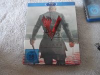 Vikings Staffel 3  Bluray Häfen - Bremerhaven Vorschau