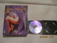 Light and Darkness the prophecy 3 Disc`s 1, 2 und 3 Hessen - Rabenau Vorschau