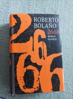 2666 - Roberto Bolaño Dithmarschen - Meldorf Vorschau