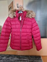 Tommy Hilfiger Daunenjacke Größe L - NEU Bayern - Graben (Lechfeld) Vorschau