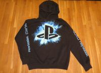 Kapuzen-Pullover "Playstation" - Gr. 170 - Sehr guter Zustand Baden-Württemberg - Eschenbach Württemberg Vorschau