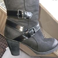 Tamaris Stiefeletten Ankle Boots 36 Niedersachsen - Halbemond Vorschau