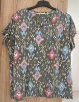 Cecil T-Shirt oliv khaki Gr. XL Topzustand Nordrhein-Westfalen - Dorsten Vorschau