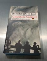 NEU Grieshaber / Kopitzki - Gefährliche Nachbarn KRIMI Baden-Württemberg - Moos Vorschau