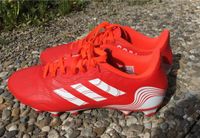 Fußball Stollenschuhe Adidas COPA Gr. 40 kaum getragen Sachsen - Nossen Vorschau