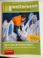 Weltwissen Sachunterricht Heft 2 2013 Steine Nordrhein-Westfalen - Erkelenz Vorschau