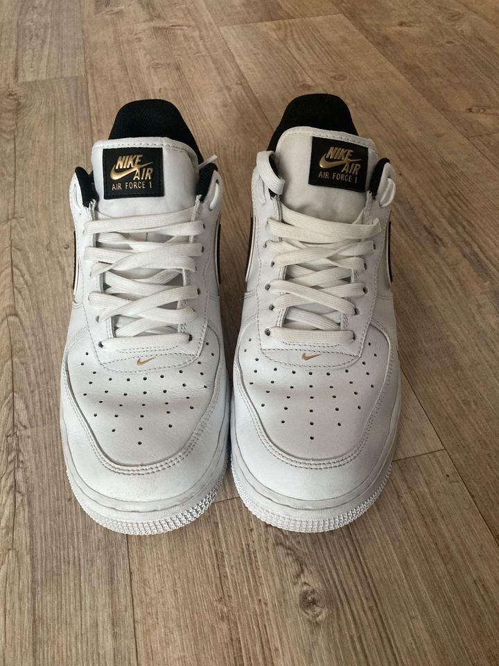 Nike Air Force One in Weißenfels