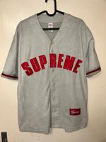 Supreme Baseball Trikot Jersey Gr. S (M) Niedersachsen - Nordhorn Vorschau