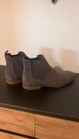 Pier One Chelsea Boots Herren Sachsen-Anhalt - Halle Vorschau