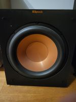 Klipsch R-10SWi Subwoofer Hessen - Schwalbach a. Taunus Vorschau