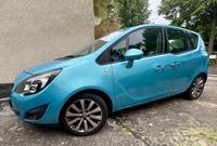 Opel Meriva 1.4 ecoFLEX INNOVATION 88kW INNOVATION Brandenburg - Schöneiche bei Berlin Vorschau
