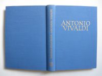 Walter Kolneder, Antonio Vivaldi, Leben und Werk. Mit Notenanhang München - Sendling Vorschau