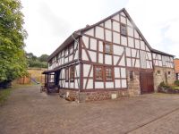 Ferienhaus Alte Waldschmiede Hessen - Knüllwald Vorschau