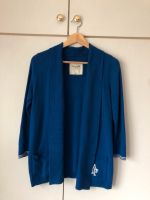 Abercrombie Jacke Strickjacke Gr. L blau Cardigan Aachen - Aachen-Mitte Vorschau