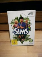 Wii Spiel - Die Sims 3 Parchim - Landkreis - Tessenow Vorschau