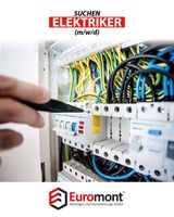 Elektriker Betriebselektriker Elektroniker Techniker Löter (gn) Bielefeld - Sennestadt Vorschau
